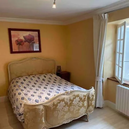 Vakantiehuis Charmante Maison Au Coeur Du Couseran