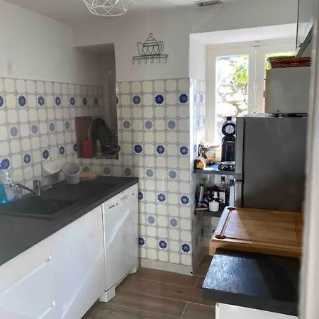 Charmante Maison Au Coeur Du Couseran