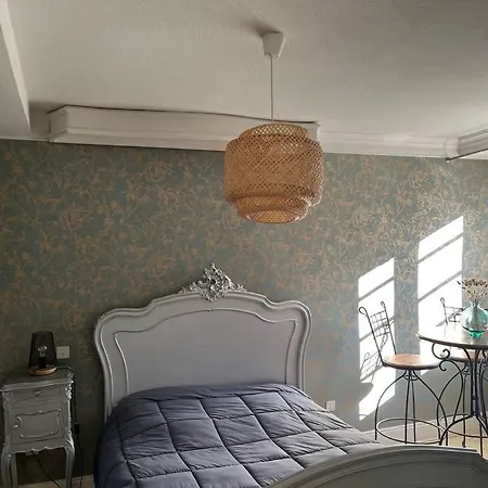 Charmante Maison Au Coeur Du Couseran