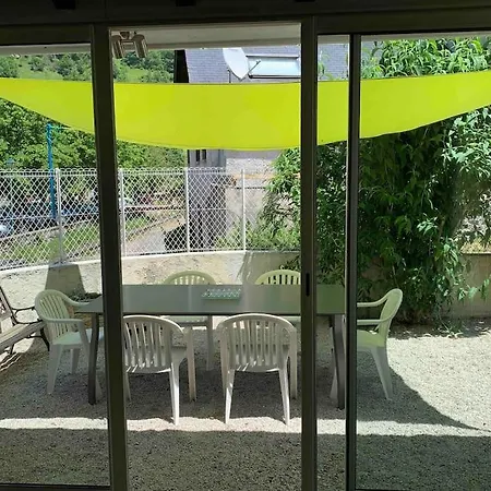 Vakantiehuis Charmante Maison Au Coeur Du Couseran